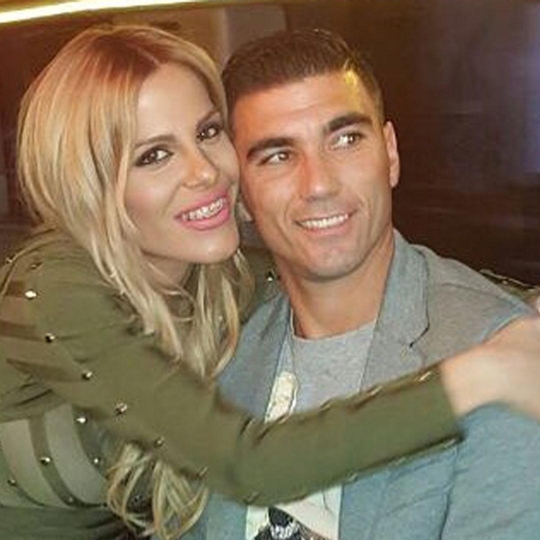 La mujer de José Antonio Reyes agradece el cariño que su familia ha recibido con una emotiva carta