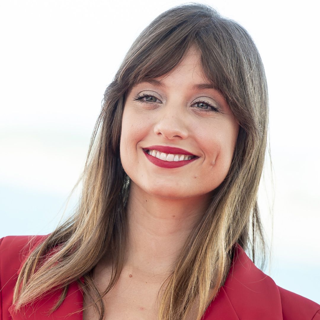 Michelle Jenner sorprende con un nuevo cambio de look