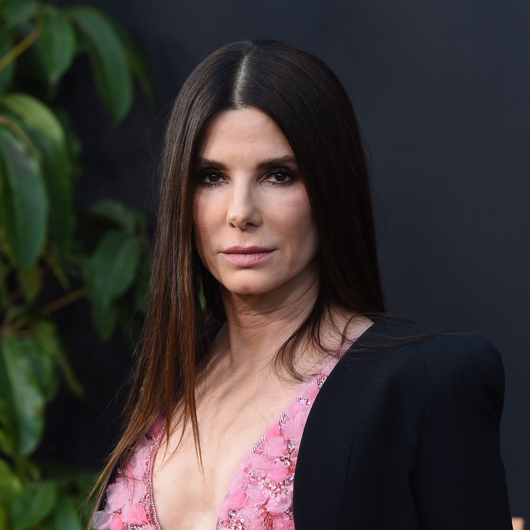 Sandra Bullock rompe su silencio tras la muerte de su pareja, Bryan Randall: "Empecé a hacer el duelo 4 años antes de que falleciera"