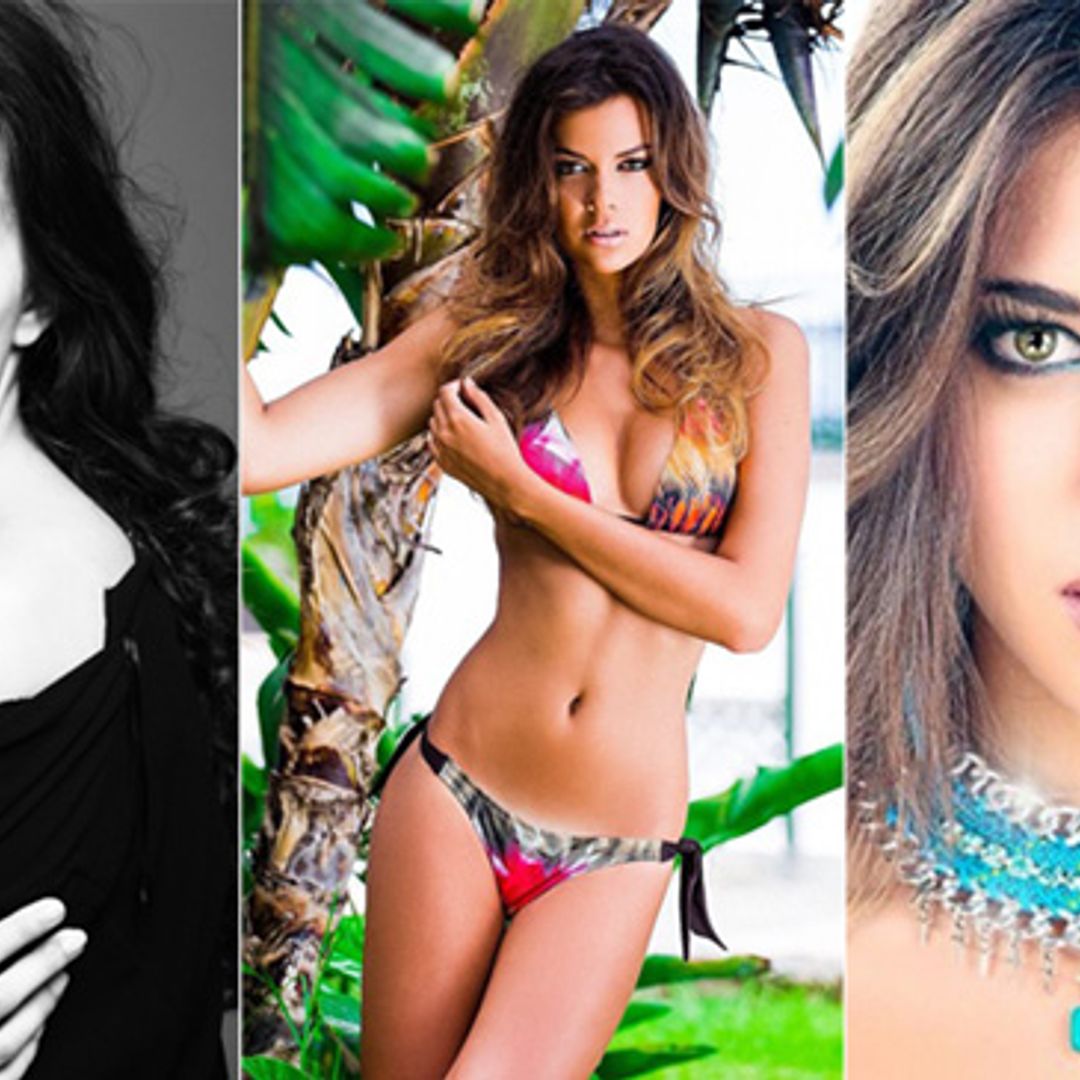 Estas son las candidatas a Miss World Spain 2015, ¿quién será la ganadora?