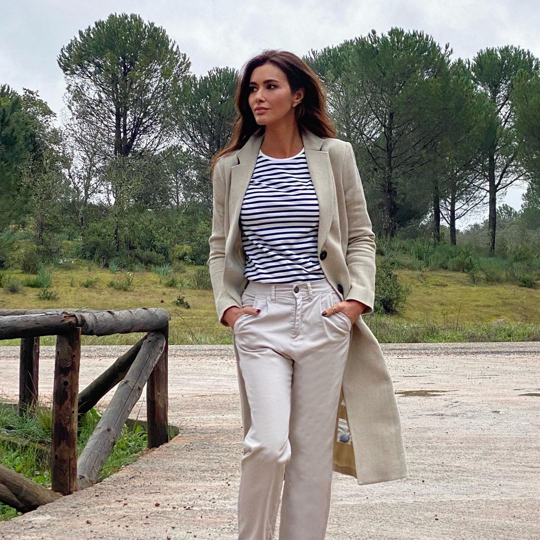 El cambio de última hora que hizo que Arantxa del Sol no viajara en el AVE siniestrado en Urda: "Estoy en shock"