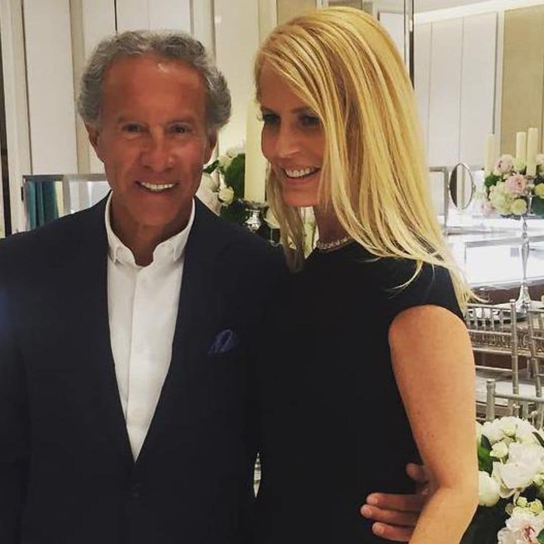 Cecilia Bolocco confirma su tercera boda con importante empresario chileno