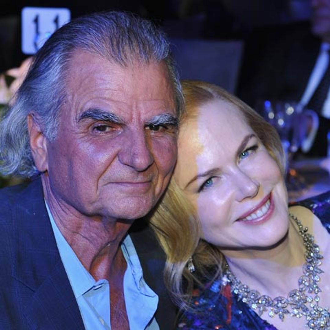 Patrick Demarchelier, el prestigioso fotógrafo de moda que ha retratado a Cristina y Victoria
