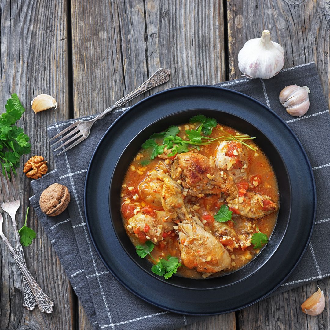 El menú semanal del 1 al 7 de diciembre que te ahorra tiempo (y quebraderos de cabeza)