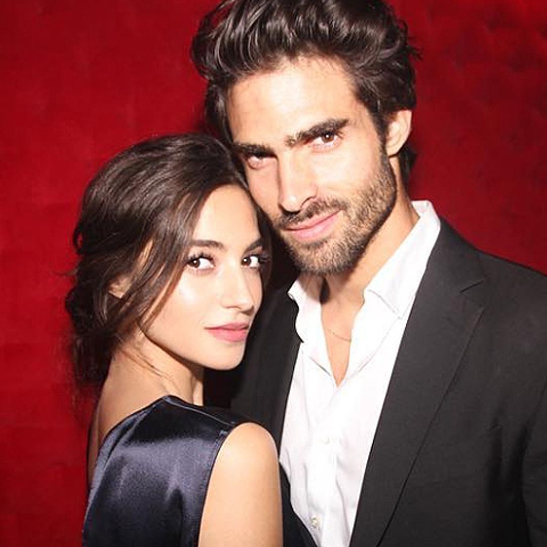 Rocío Crusset y Juan Betancourt han roto, según ha podido saber HOLA.com