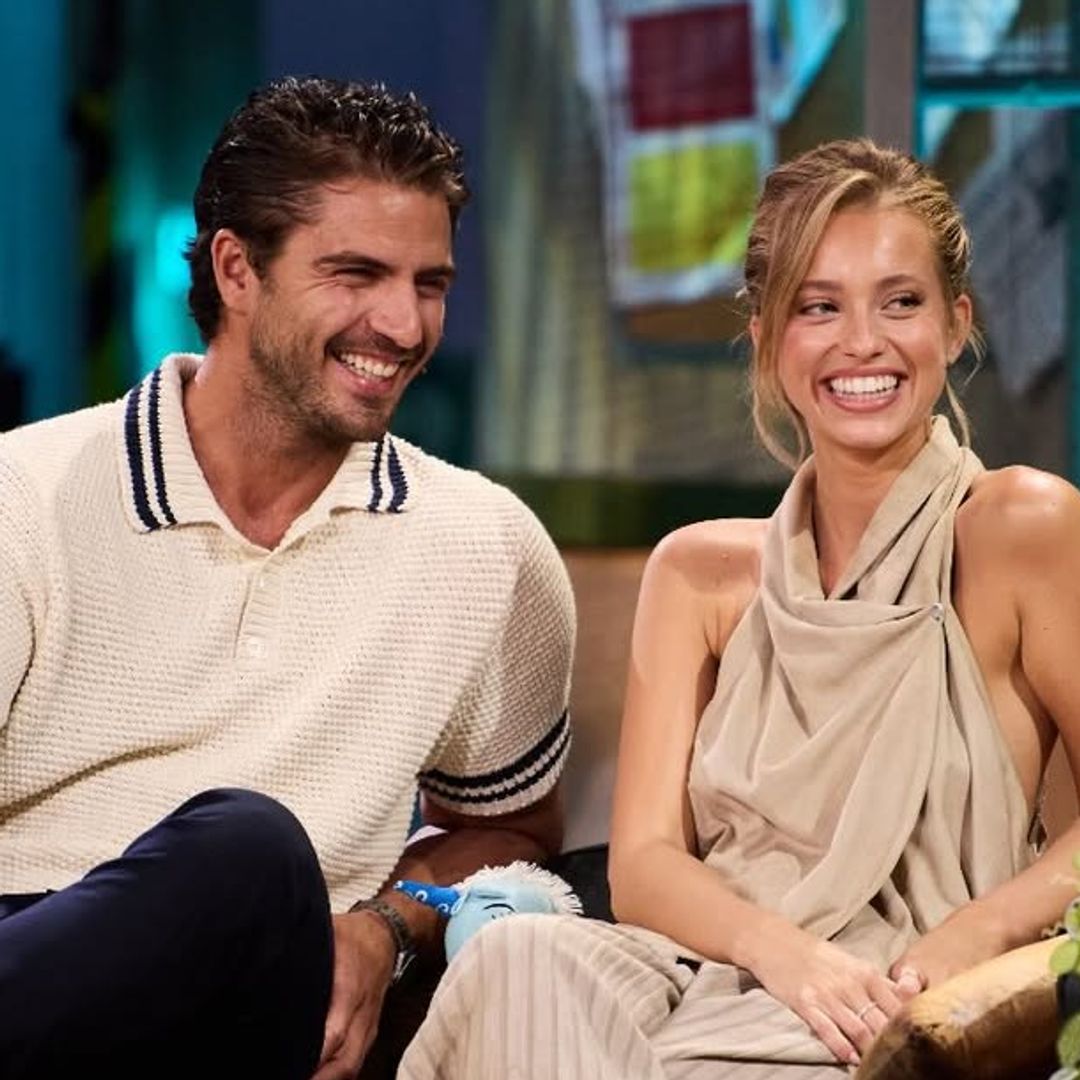 La inesperada complicidad entre Maxi Iglesias y Magui Corceiro en 'La Revuelta': "Súper especial"
