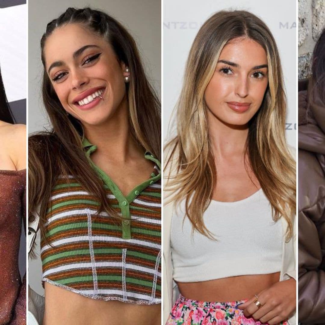 Catar 2022: Georgina Rodríguez, Antonela Rocuzzo y las novias de los futbolistas que buscan ser campeones del mundo