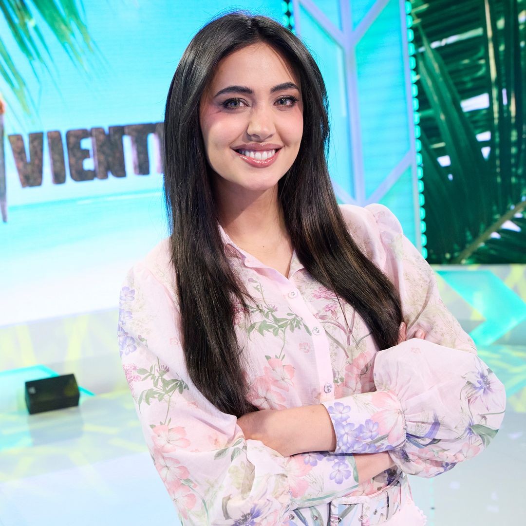 María Lamela, rumbo a 'Supervivientes' tras su paso por laSexta: "Me costó tomar la decisión"