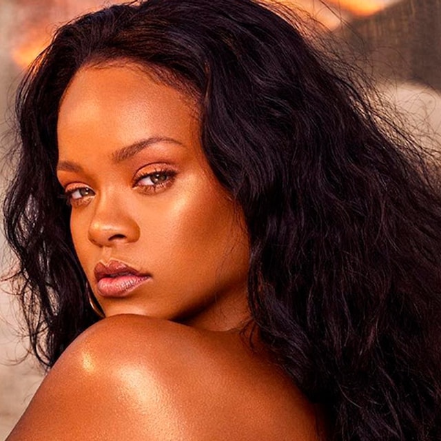 rihanna marca belleza