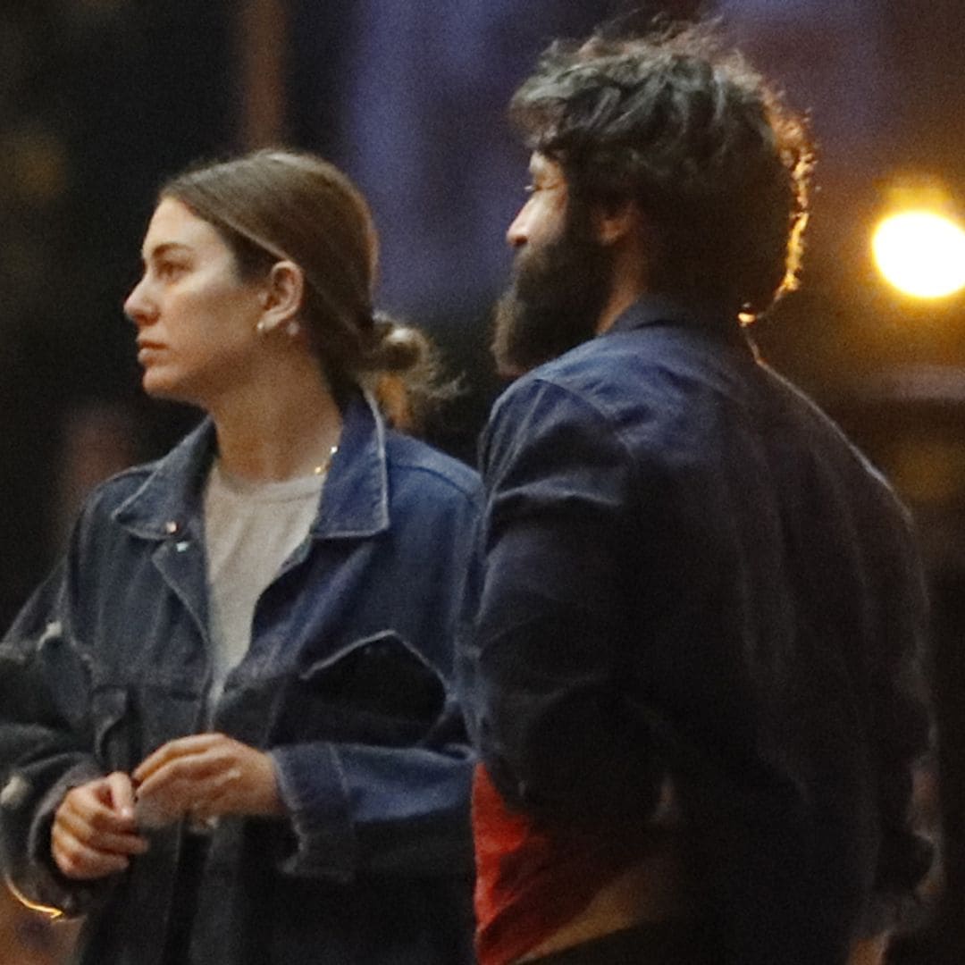 Blanca Suárez y Javier Rey desvelan quién pone la banda sonora a su historia de amor