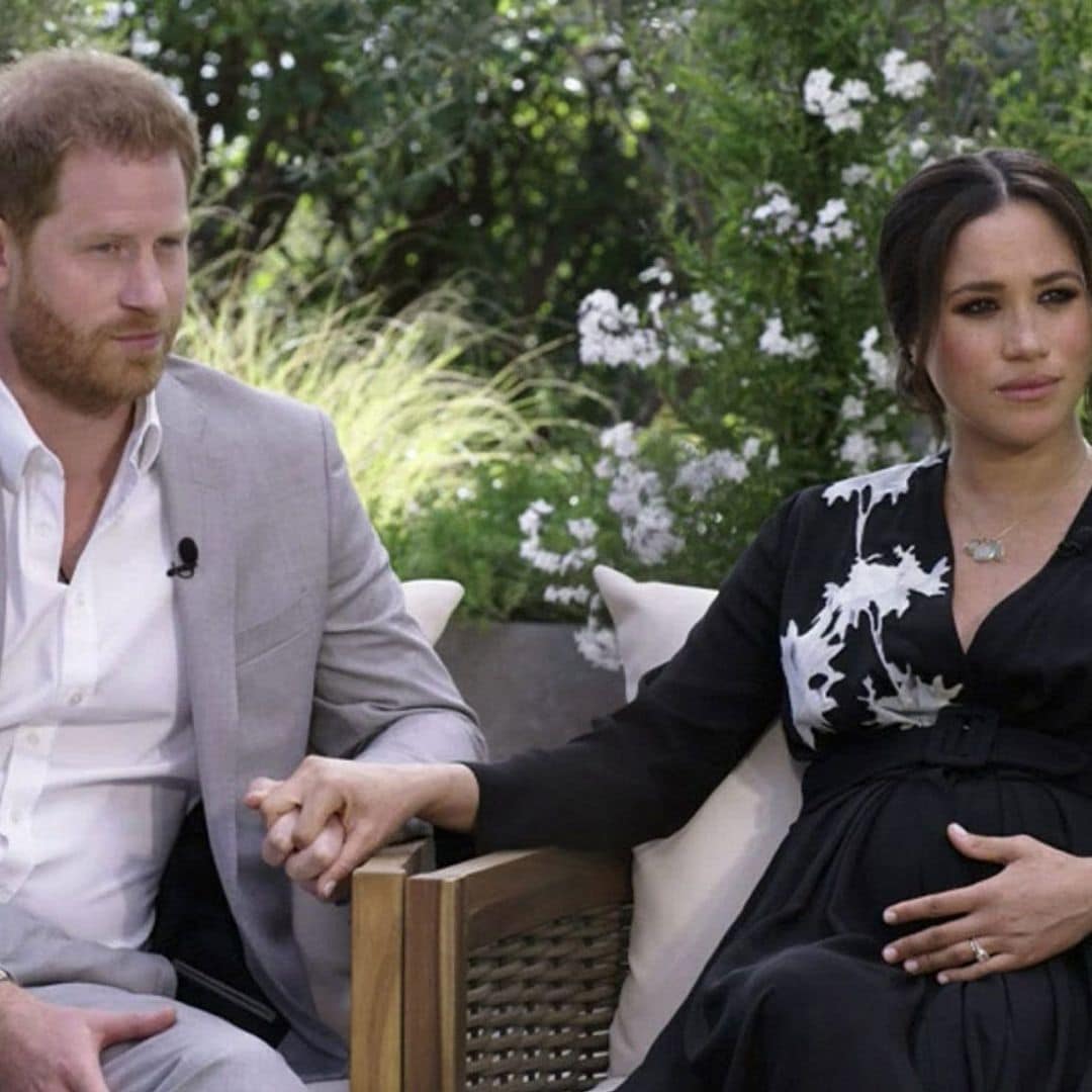 La esperada entrevista 'bomba' de los duques de Sussex: sus revelaciones más sorprendentes