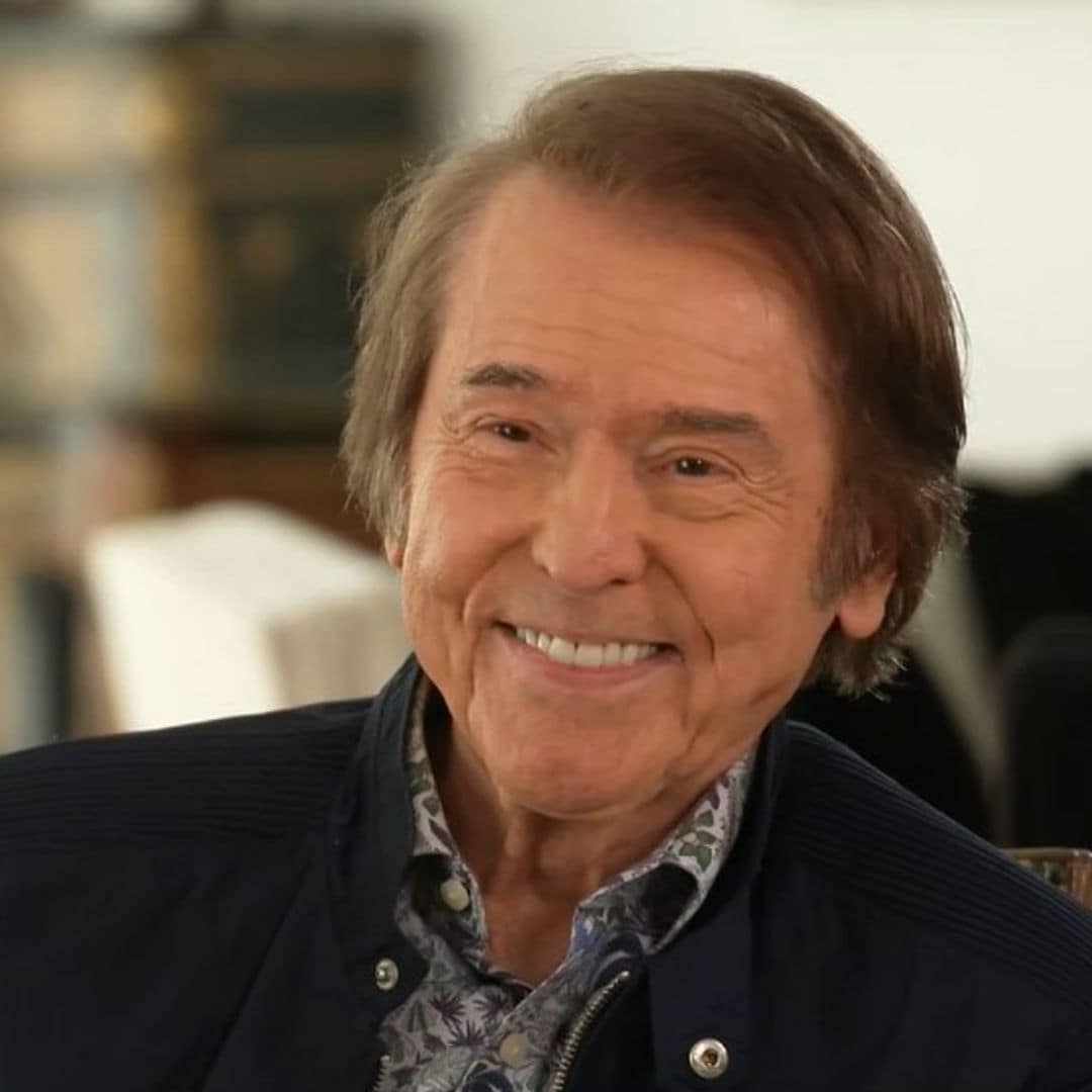 La confesión más sincera de Raphael sobre su enfermedad: 'Ante algo así no hay que huir, sino colaborar'