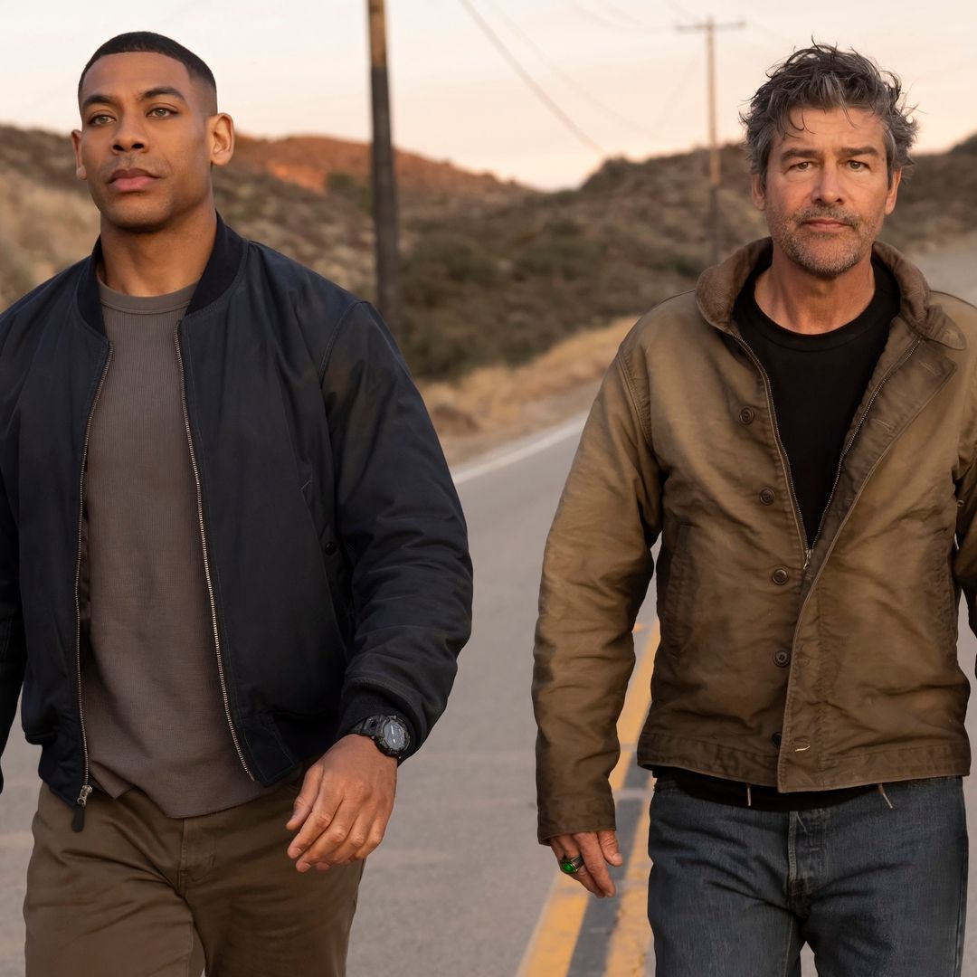 Qué ver: 7 series y películas de estreno para ver desde casa - Agosto 14