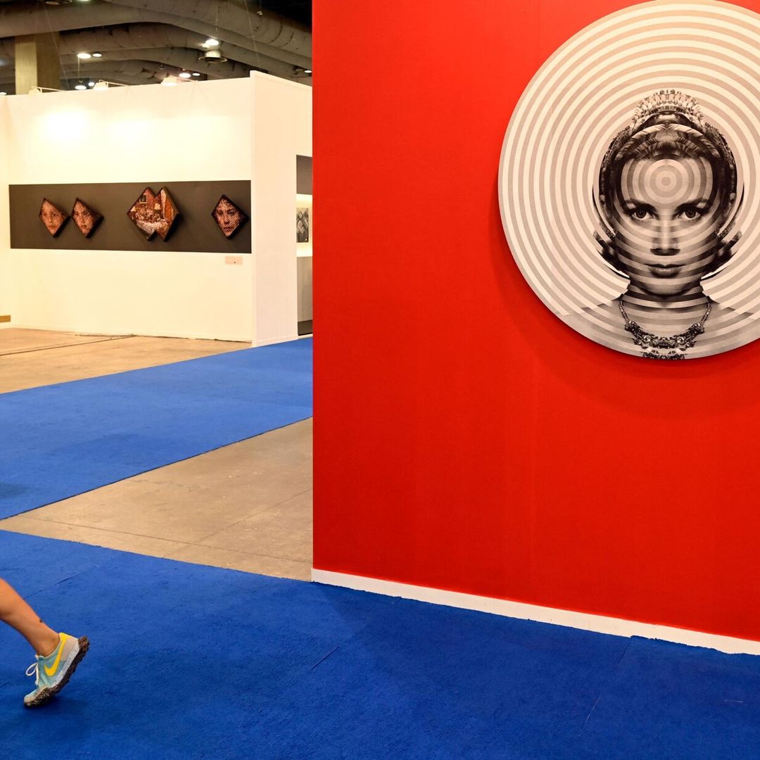 La guía más completa para tu visita a la CDMX durante la Semana del Arte
