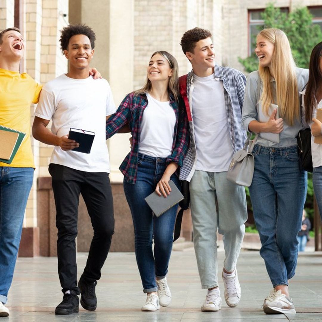 5 aptitudes que los jóvenes que acceden a la Universidad deberían tener