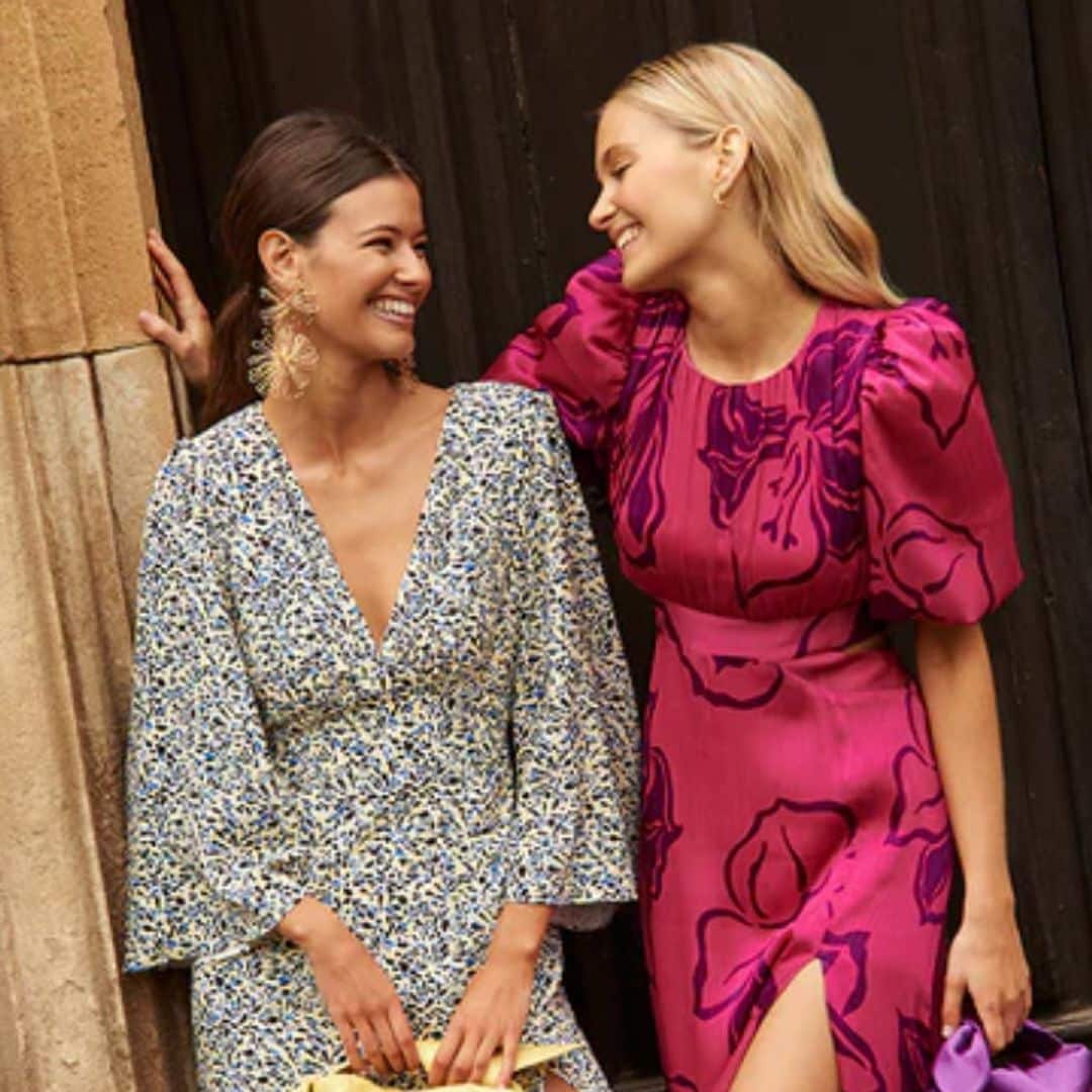 15 firmas de vestidos de invitada 'made in Madrid' que triunfan en la red