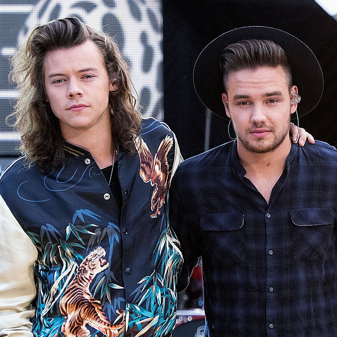 Harry Styles rompe su silencio sobre Liam Payne un año y medio después de su muerte: “Era increíblemente especial”