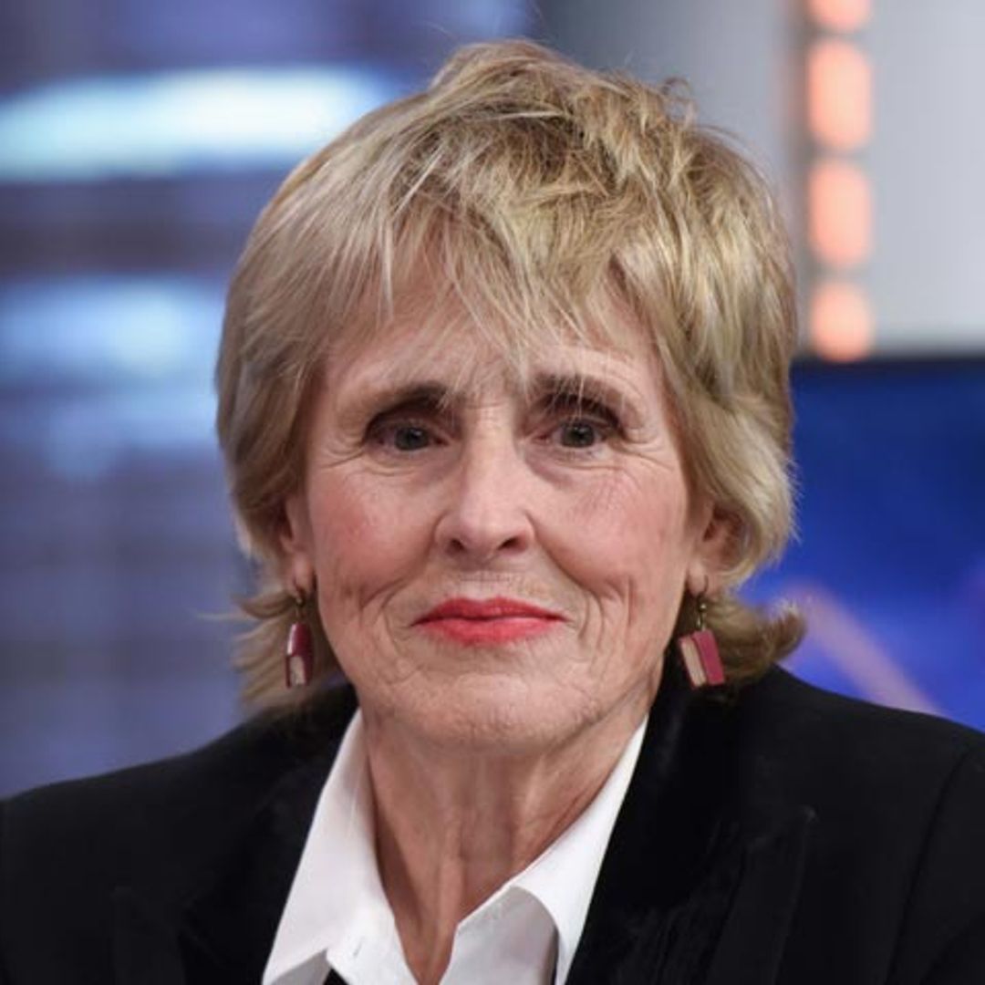 Mercedes Milá confiesa que tuvo "una cosita" con un concursante de 'Gran Hermano': "Me gustó mucho"