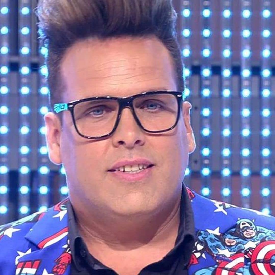 Torito confiesa entre lágrimas que padece una 'enfermedad letal'