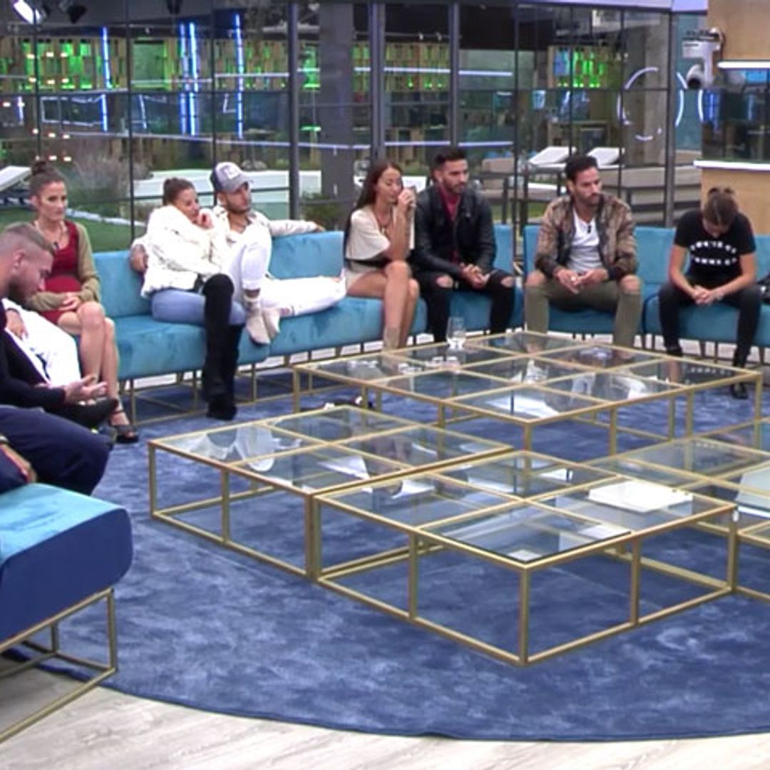 ¿'Gran Hermano VIP'?  Ya no… ¡Bienvenidos al 'Hotel Playa Guadalix'!