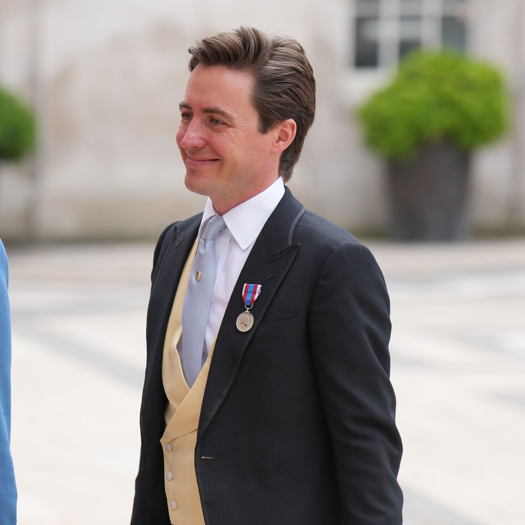 El marido de la princesa Beatriz envía un mensaje público a la princesa Kate Middleton en una inusual muestra de apoyo