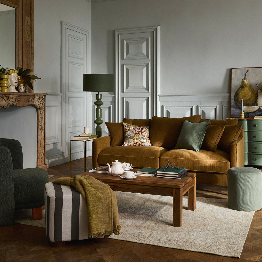 No esperes a Black Friday y ahorra en casa con estas superofertas de Maisons du Monde