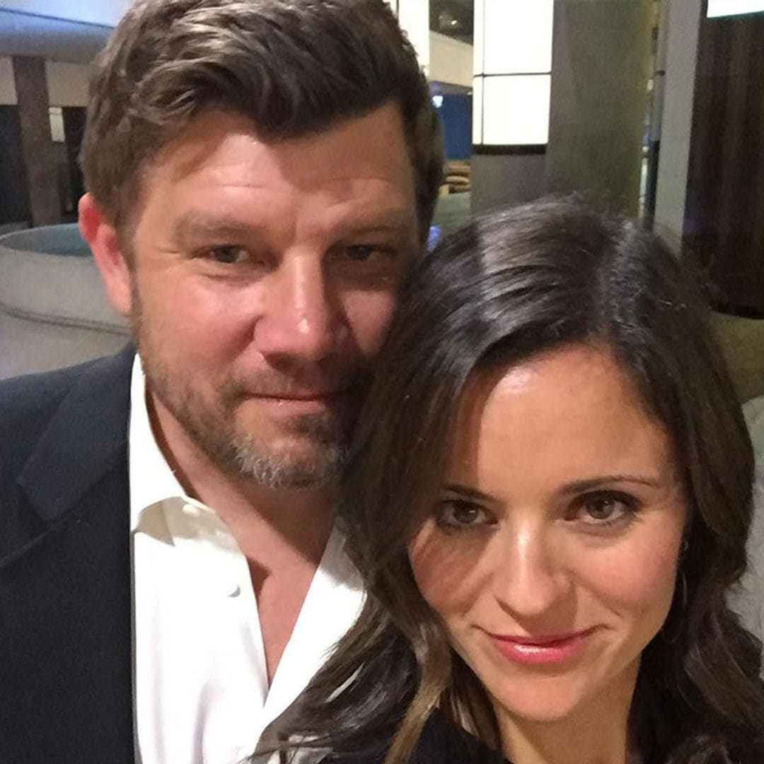 El hijo mayor de Harrison Ford se divorcia después de 14 años de matrimonio