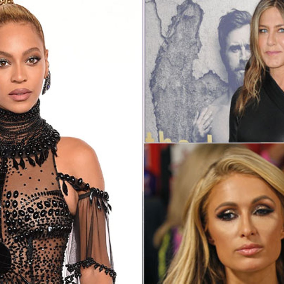 Beyoncé, Jennifer Aniston y Paris Hilton, evacuadas de sus casas por el devastador incendio de Los Ángeles