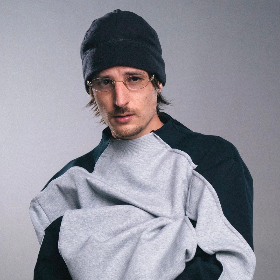 Danny Ocean estrena 'babylona blue', y Gepe & Daniela Spalla se unen en 'Invierno (en la playa)'