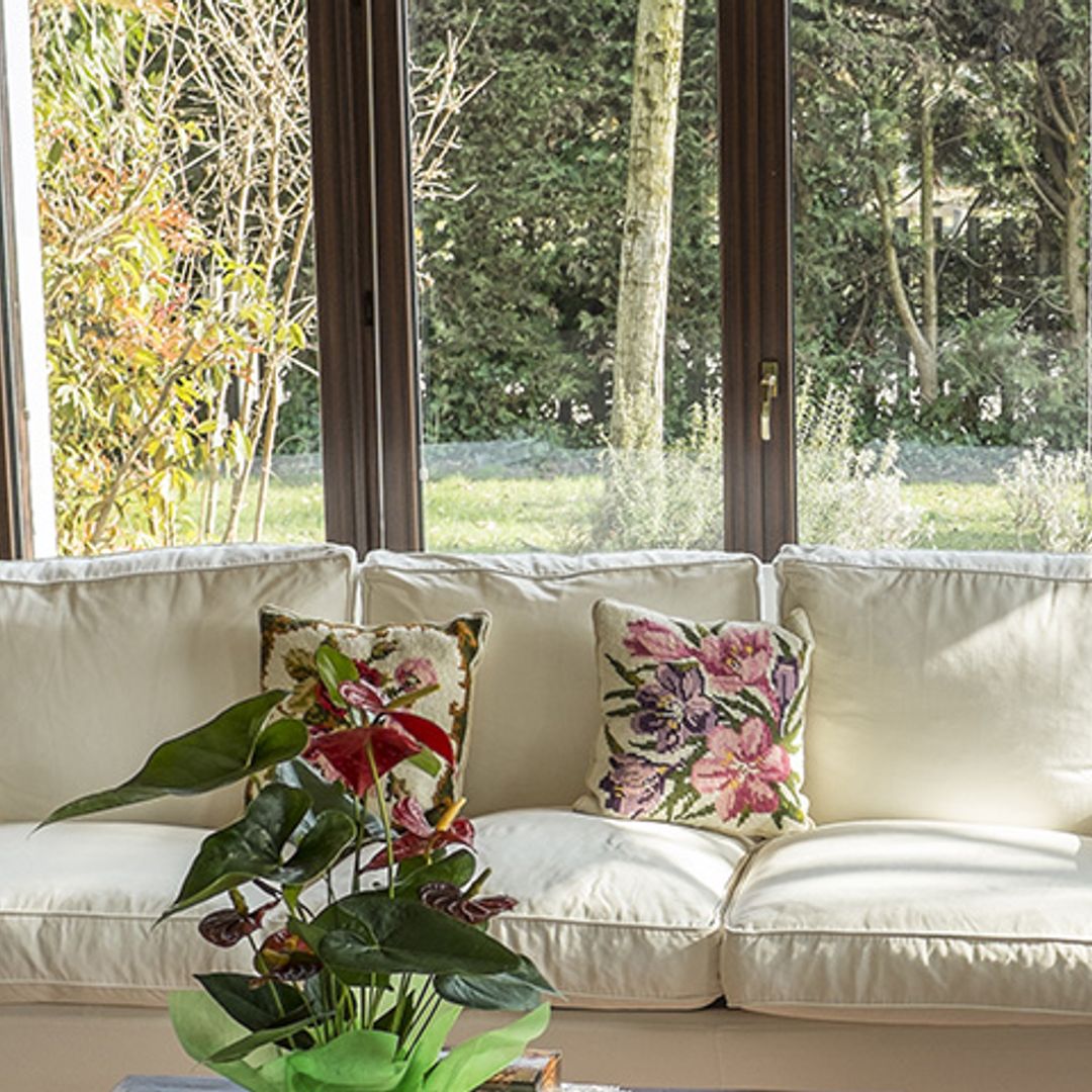 ¿Quieres dar a tu casa un ambiente cálido y acogedor?