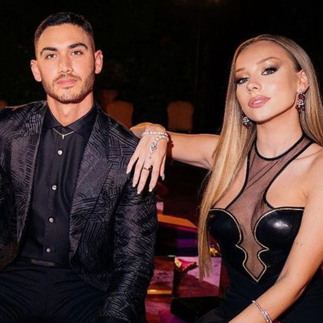 Noche de amor y reencuentros entre ex en la gala de los Premios Platino 2021 este domingo