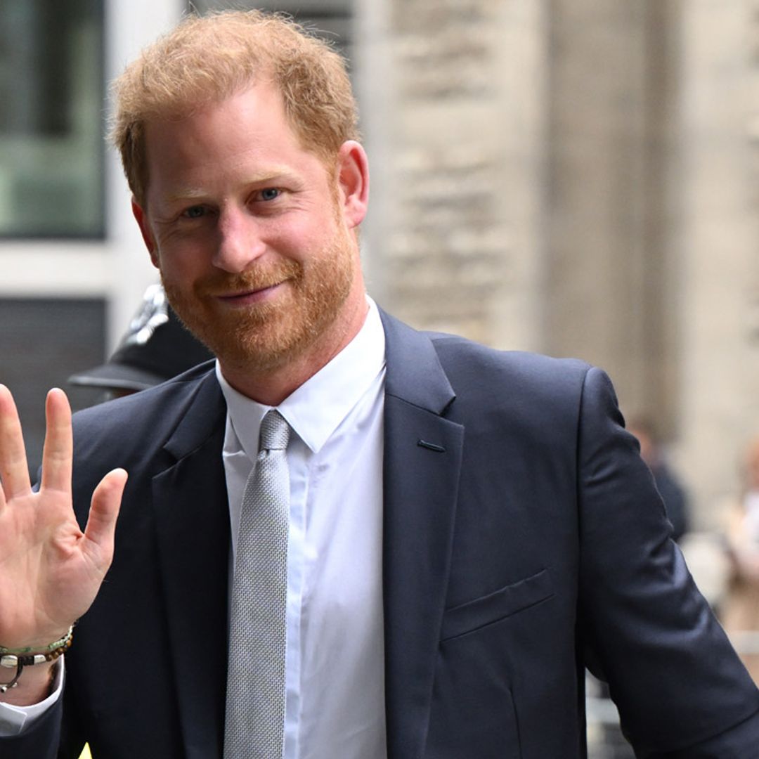 El príncipe Harry regresará al Reino Unido antes de los esperado y en vísperas del primer aniversario de la muerte de la Reina