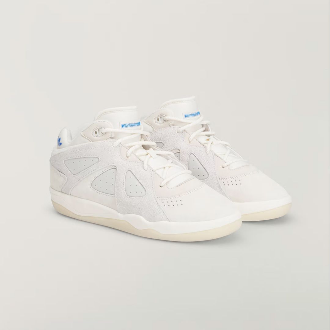 Zapatillas blancas BADBO 1.0 Adidas