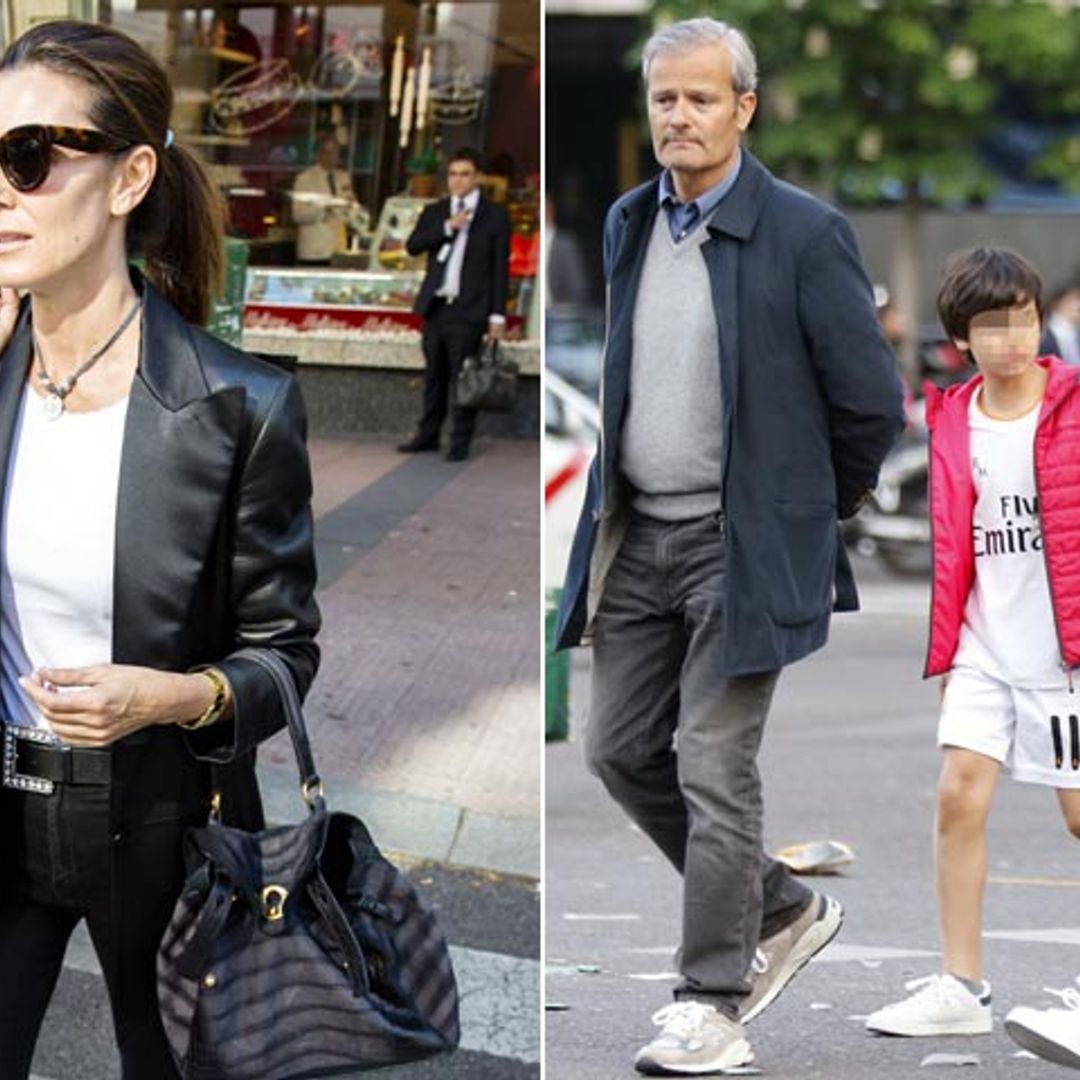 ¿Cómo es la relación de Mar Flores y Javier Merino tras su separación?