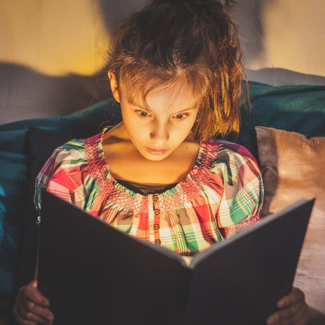 13 libros juveniles de terror para disfrutar y dormir con la luz encendida