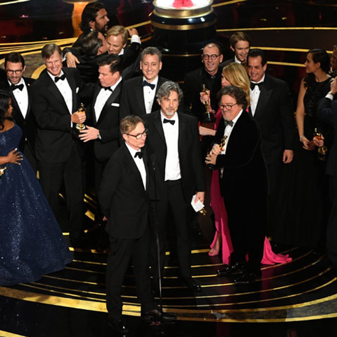 Los Oscar 2019, en un minuto