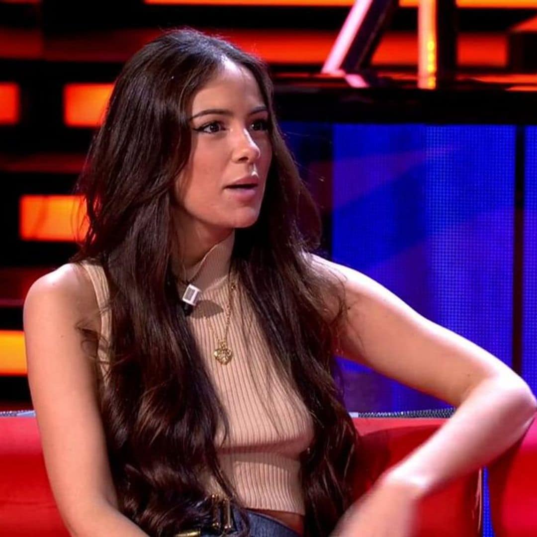 Melyssa Pinto, de 'La isla de las tentaciones 2', confirma que ha roto con su novio