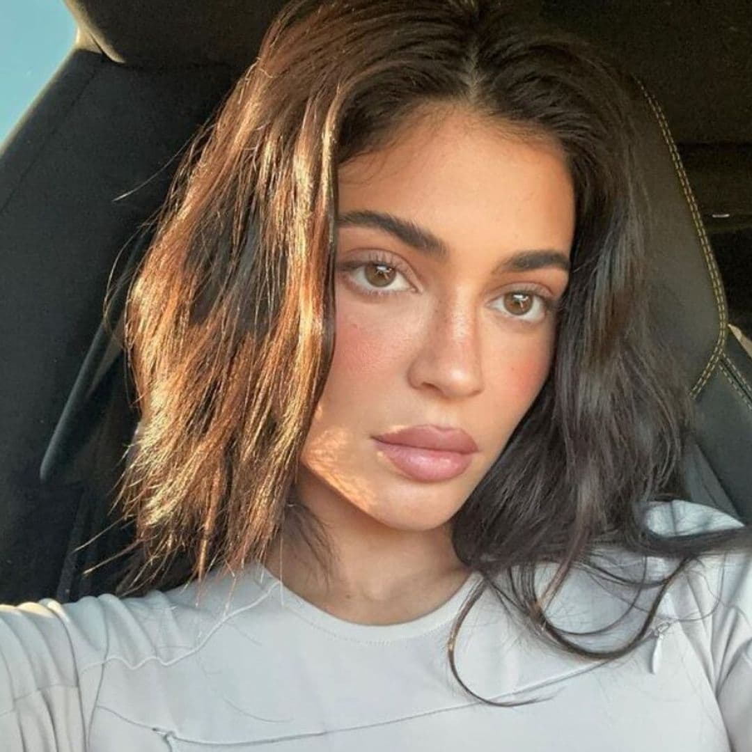 Delineador de labios café: cómo lograr la tendencia favorita de Kylie Jenner