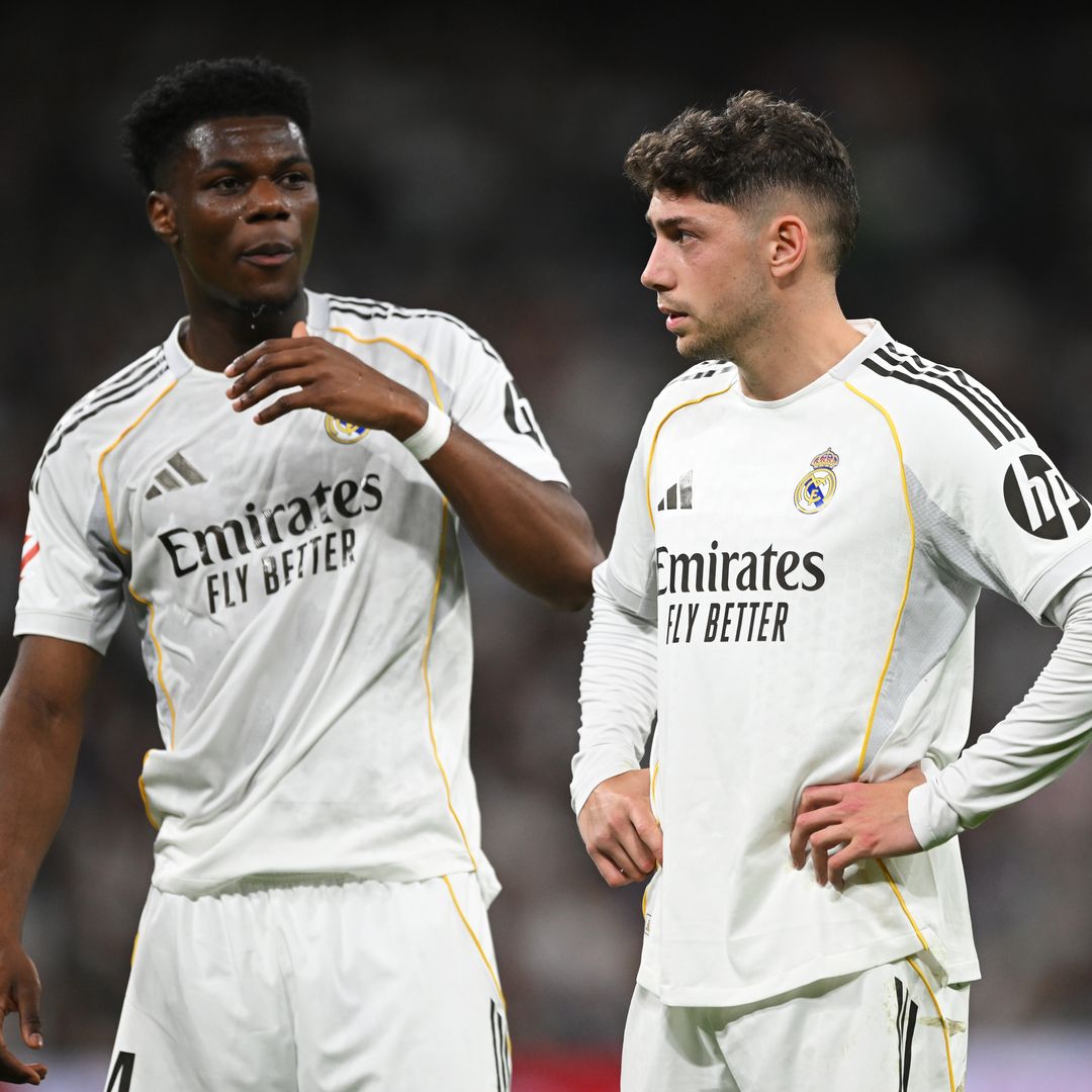 Sanción histórica en el Real Madrid: Fede Valverde y Tchouaméni, multados con 500.000 euros cada uno tras su grave pelea
