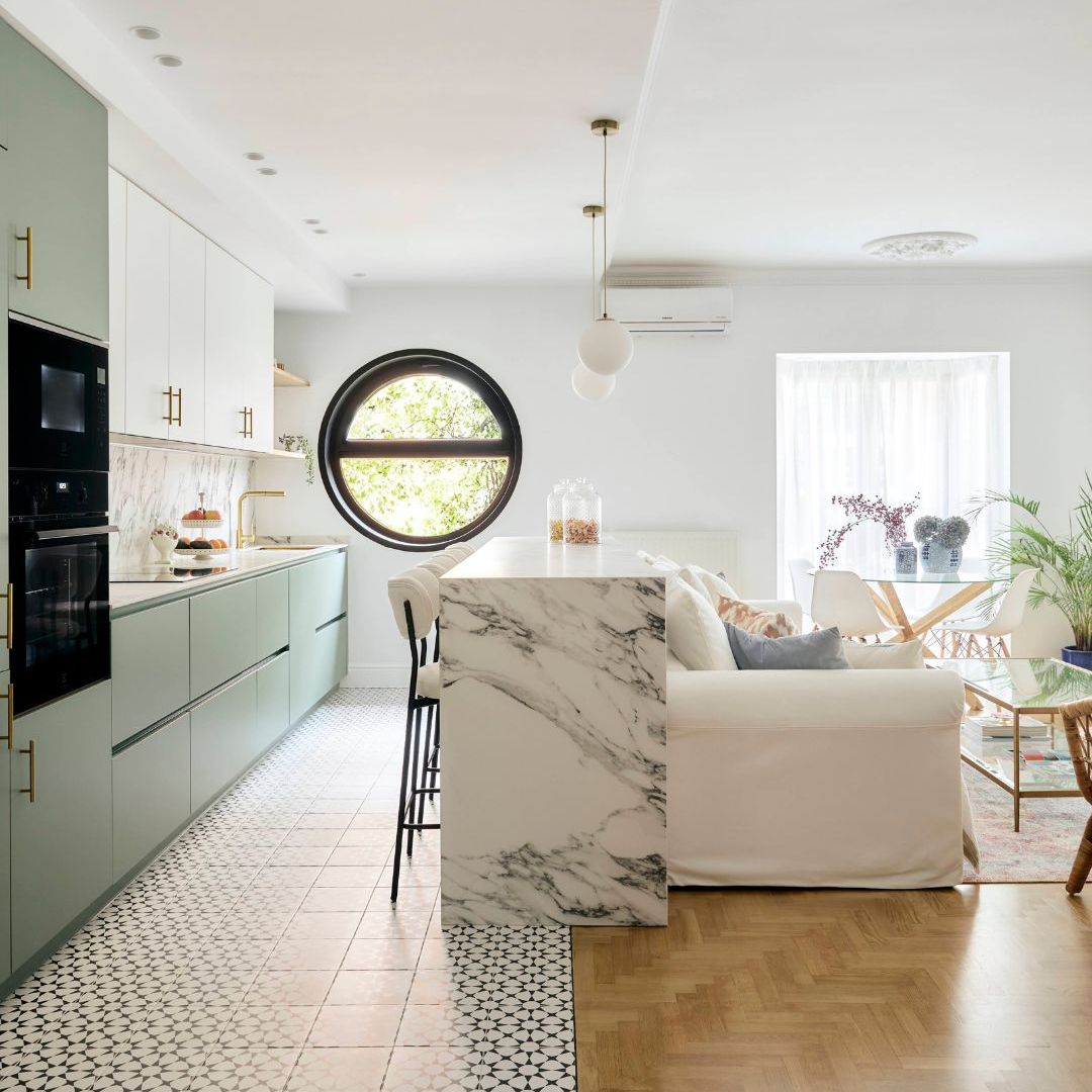 Cocina 2026: tendencias para reformarla este verano y conseguir un espacio más bonito y funcional