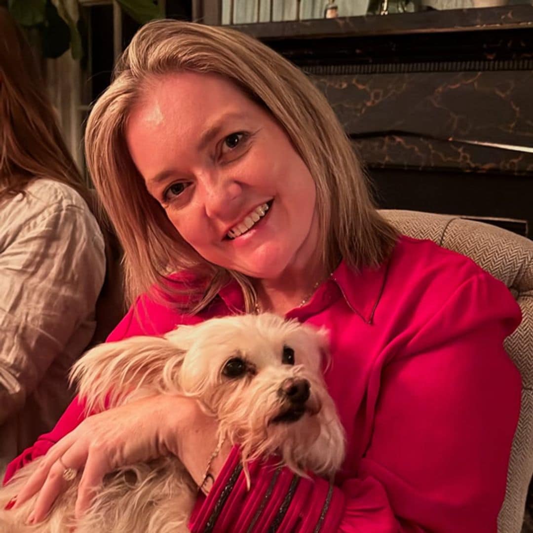 Colleen Hoover, autora de 'Romper el círculo', revela que padece cáncer: “Penúltimo día de radioterapia”