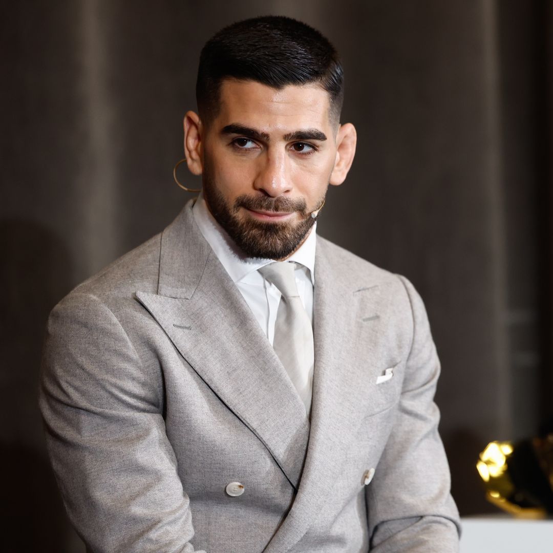 Ilia Topuria anuncia su retirada por unos meses: "Estoy pasando por un momento difícil en mi vida personal"