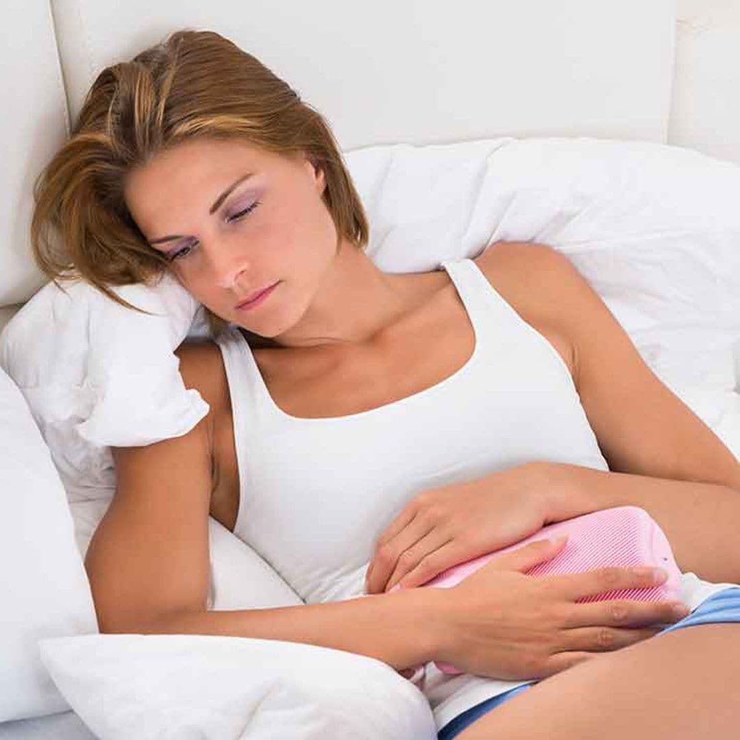 ¿Crees que podrías tener hígado graso? Estos son sus síntomas