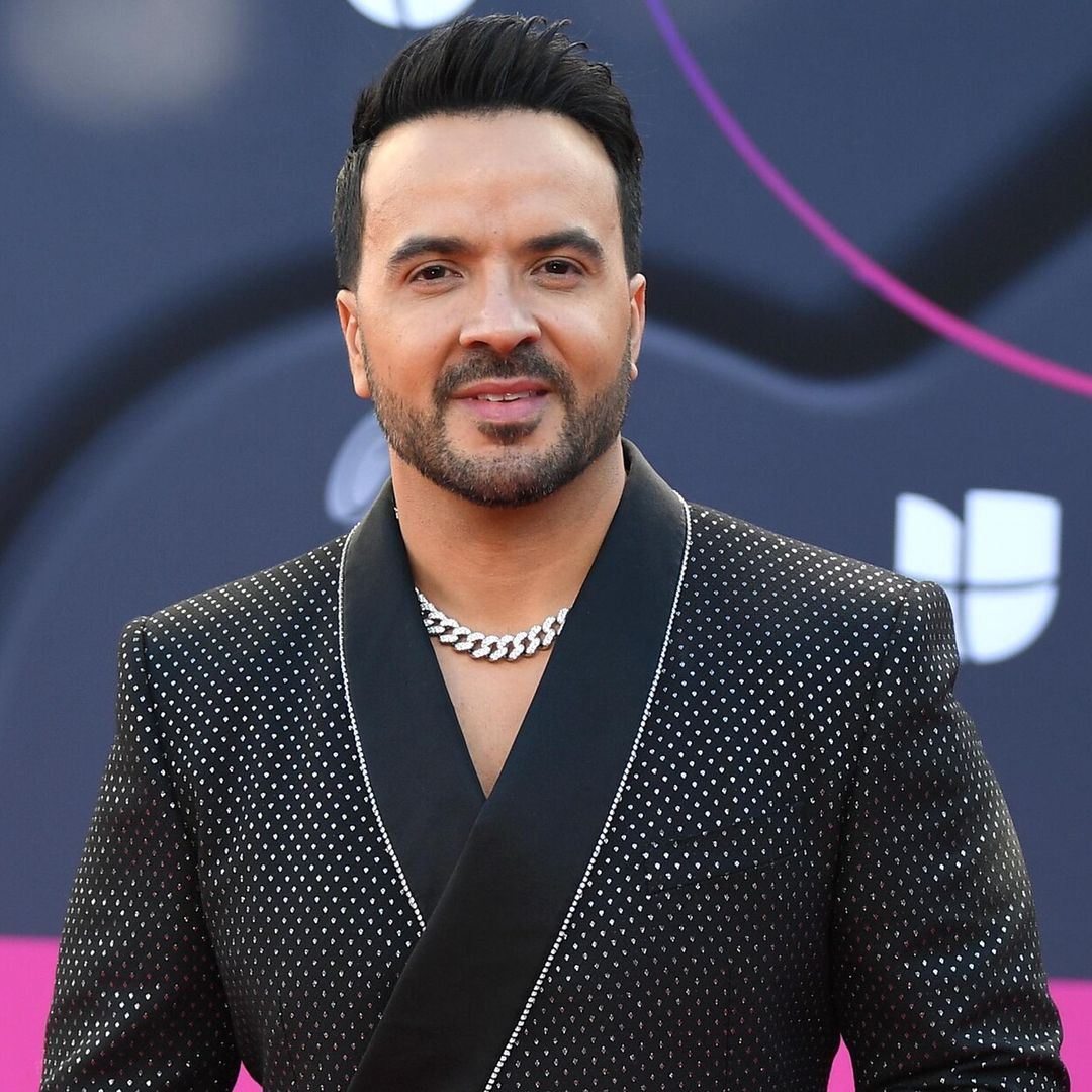 Luis Fonsi revela cómo asume que se le pregunte de su matrimonio con Adamari López: ‘Si cansa’