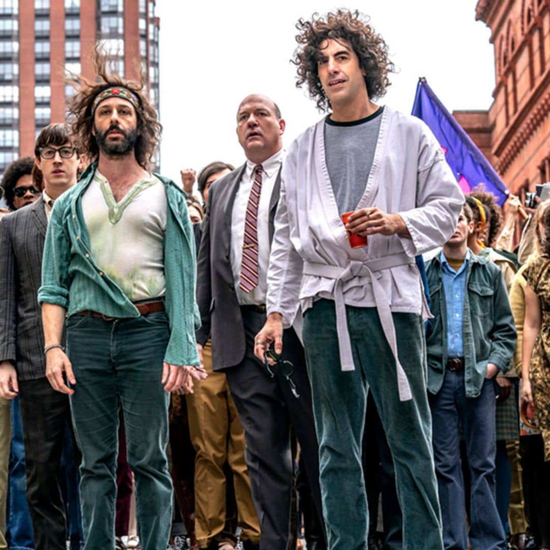 ¡Ponte al día! Las películas y series de los Globos de Oro que podrás ver desde tu casa