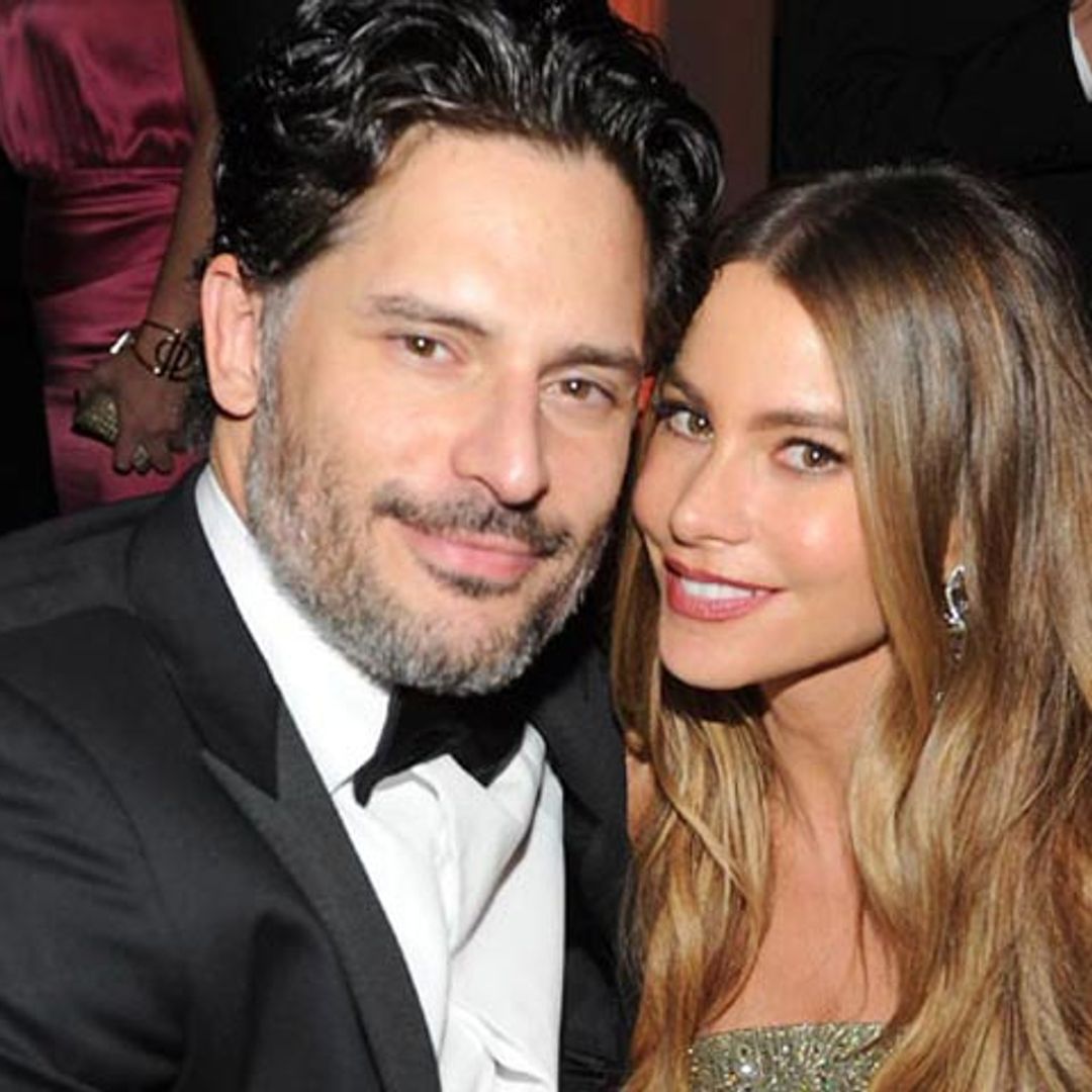 Joe Manganiello, el marido de Sofía Vergara, hospitalizado de urgencia