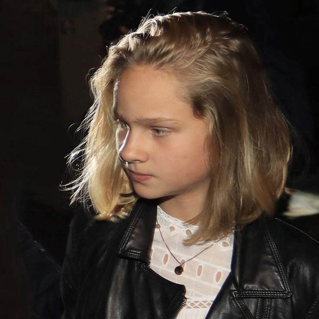 Irene Urdangarin cumple 14 años: así ha crecido la única hija de la infanta Cristina