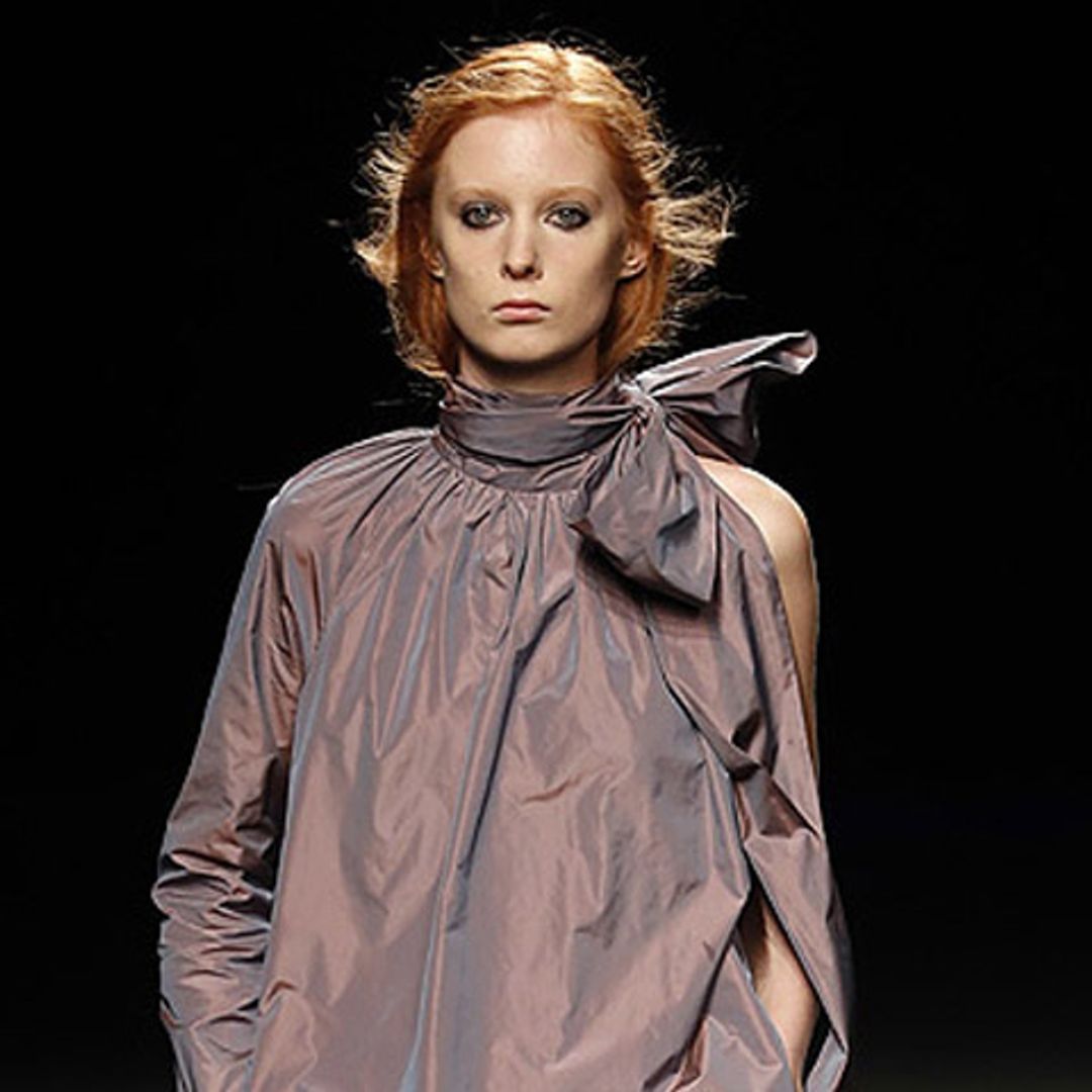 Este look de la última colección de The 2nd Skin Co. puede ser tuyo