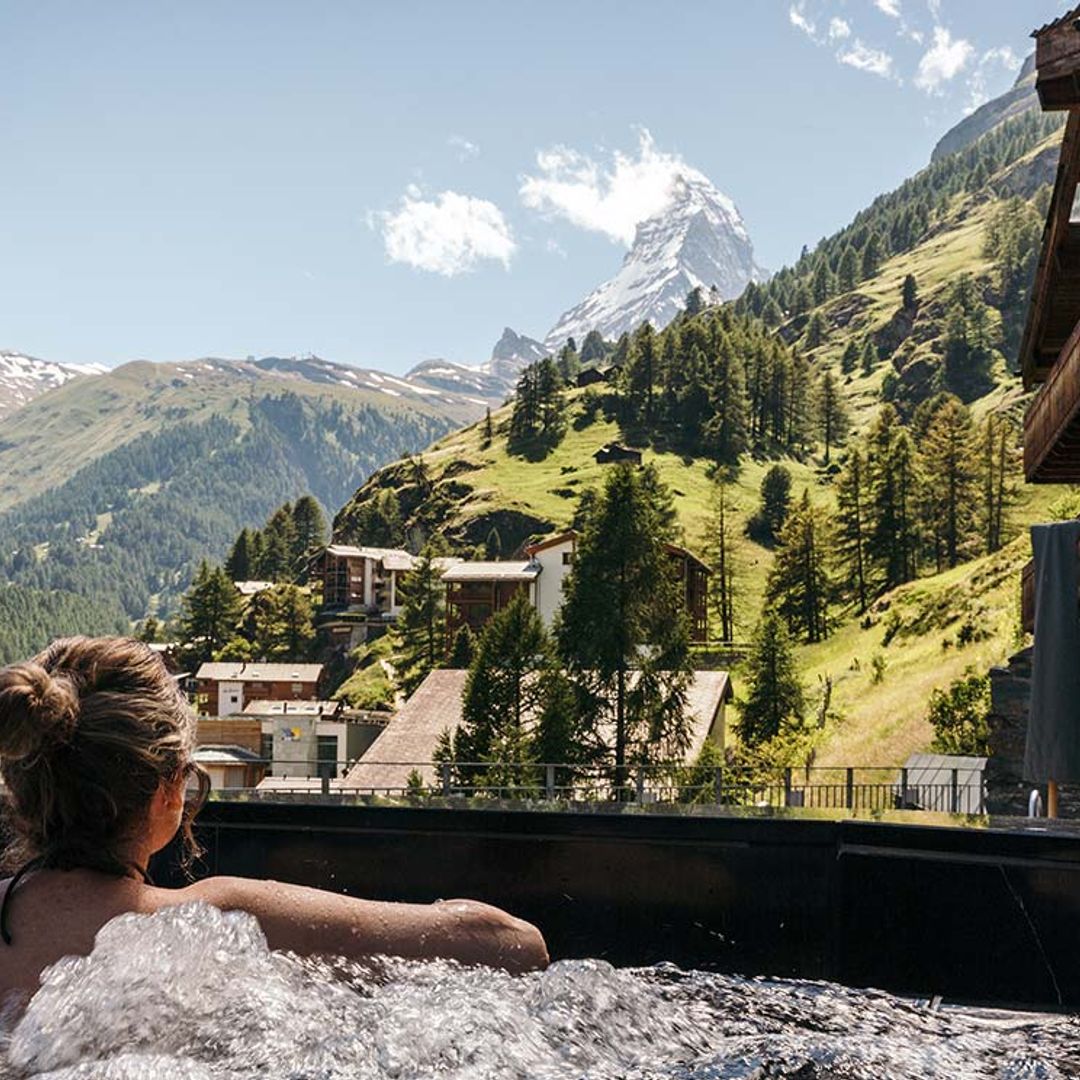 Los 10 mejores hoteles del mundo en 2022 (y ahora te los puedes permitir)