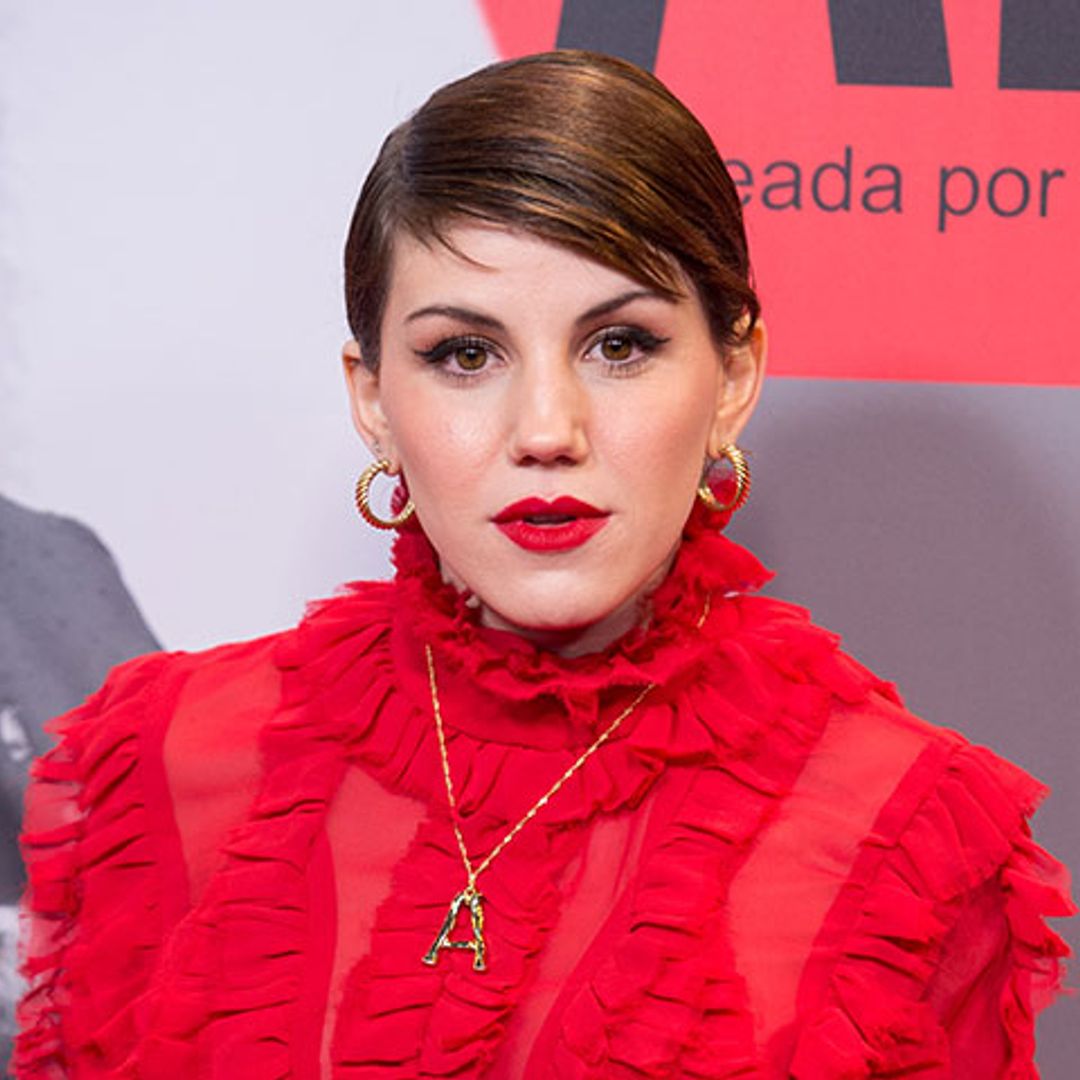 Angy revela que padece depresión desde hace años